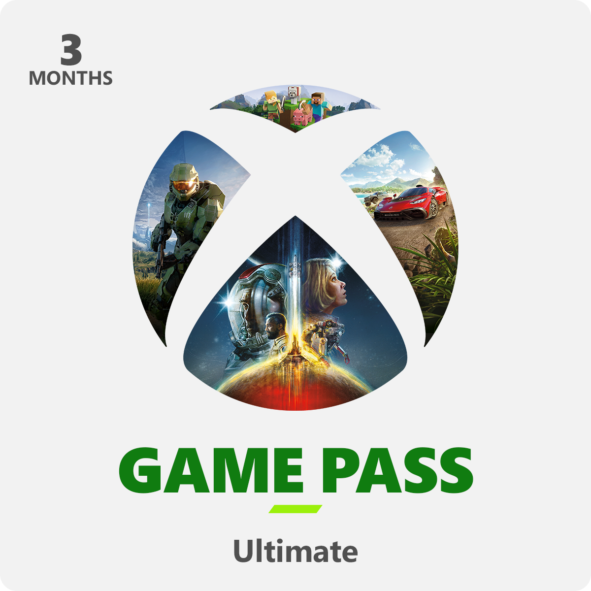 Xbox ultimate hot sale gift card